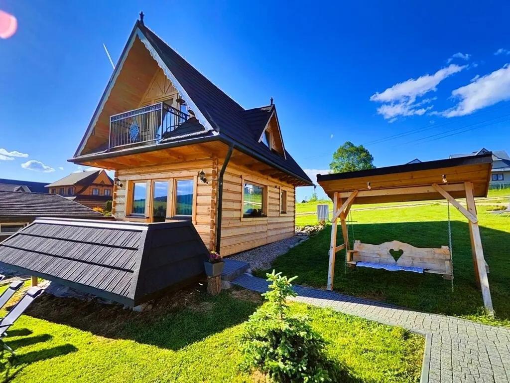 Chalet U Spiewoka 1