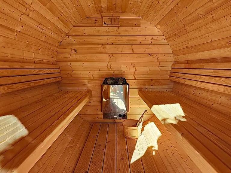 Chalet U Spiewoka 1