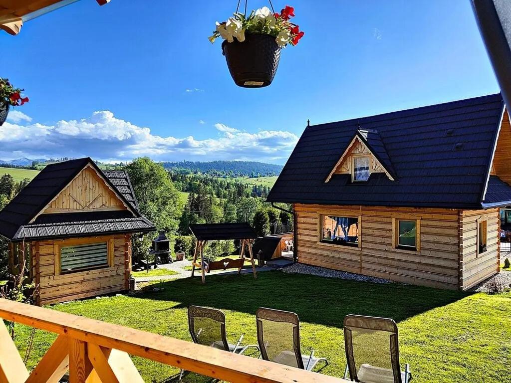 Chalet U Spiewoka 1 *